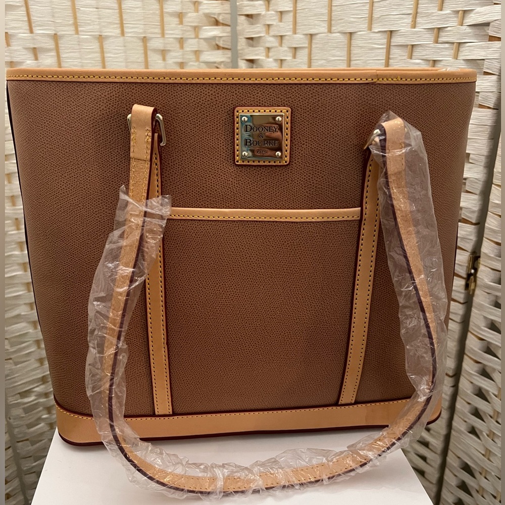 Dooney Bourke Whitney Tote